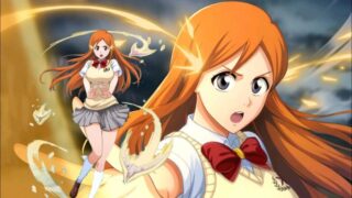 皆をサポート井上織姫使ってみた 事象を拒絶する者 Bleachコラボ 白猫プロジェクト動画配信まとめ