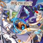 神姫PROJECT/Kamihime Project OST – Fallen Angel of the Moon Battle [月界の堕天使戦 BGM]