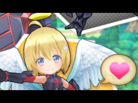 白猫プロジェクト メイプルガチャ６０連目！