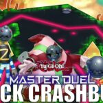 CRASHBUG DECK PROFILE 2024 [MASTER DUEL]