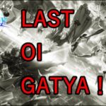 【白猫PJ】OVER SKY FRONTIER LAST OI GATYA