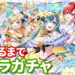 【白猫プロジェクト】キャラガチャ「みんな集まれ！海の家！サマーメモリーズ2024」