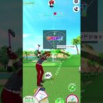 【白猫GOLF】【リアム】Near Pin Contest（アストラコース HOLE10）