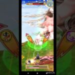 【白猫プロジェクト】世界を慈しむ巨神　LV9999  　デネブ（レベル100縛り）