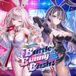 白猫プロジェクトイベントストーリー　「Battle Bunny Bash!」