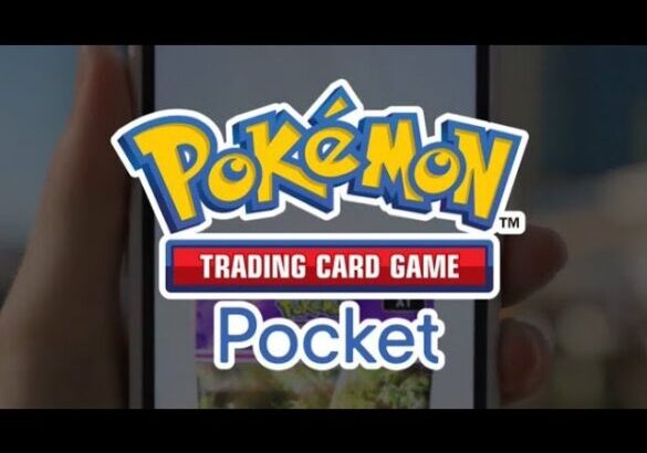 【ポケポケ】新ポケモンカードゲーム！リセマラすべき？？【初見参加歓迎Pokémon Trading Card Game Pocket】