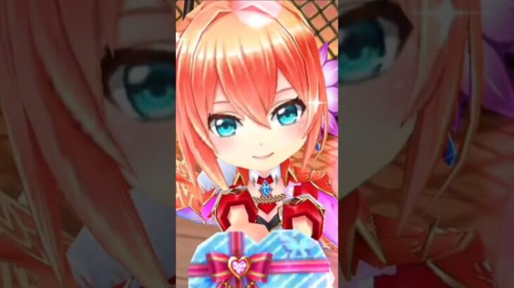 【白猫プロジェクト】リネア(拳)　魔法生物特攻持ち!!　スキルコンビネーションで超火力【火力検証】#白猫プロジェクト #白猫 #shorts