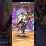 白猫テニス🎾41回目やってみた！！