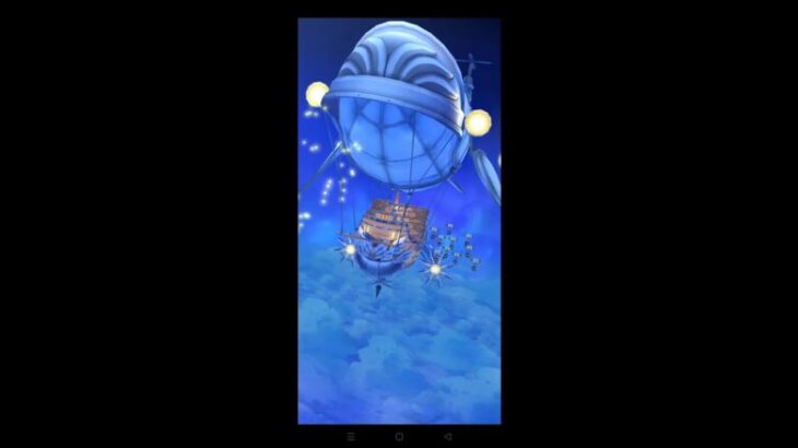 白猫プロジェクト – とりあえず22連ガチャ