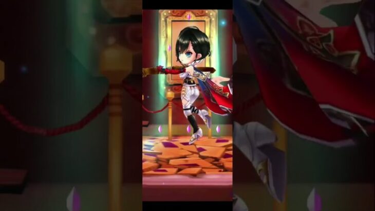 【おまけ】☆5確定ガチャ #白猫プロジェクト