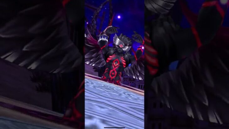 白猫プロジェクト　リンクニューワールドHELL コヨミパ　クリア動画