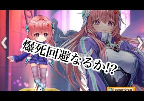 【白猫プロジェクト】新限定キャラを求めて引いてみた結果