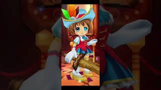 【パラメーター調整グランドクラスキャラガチャ】ログインボーナス11連チケット二回分 #白猫プロジェクト