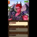 白猫プロジェクト　Devils vs Scarlet　デビルズバーサススカーレット　ストーリー　前編　６話　ドゥルルルル！！