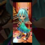 【FAIRYTAIL プロジェクト】6/13コラボ無料分 #白猫プロジェクト #フェアリーテイル #FAIRYTAIL