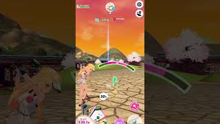 【白猫GOLF】【シエラ】距離144ヤードのロングチップインイーグル【チップイン】