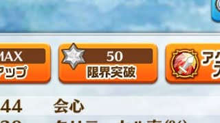 【白猫】 槍カクリア ★５０ Yabai Mission ソロ