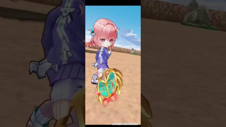 白猫プロジェクト・フロンティアタワー１０３階層・１０秒５９１７０点＊キング石板解放なし