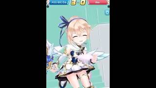 【白猫テニス】これは試練だ【ジョジョ】