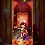 「白猫プロジェクト」フェアリーテールコラボ　確定ガチャ引いたよ