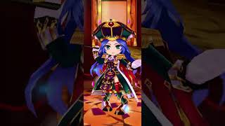 白猫プロジェクト おめでとう11周年 最大110連回す(女の子欲しい) #白猫プロジェクト #赤髪 #アルタ #アステリア #ニルカ