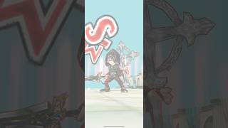 白猫 フロンティアタワー 114階 59253 #白猫プロジェクト