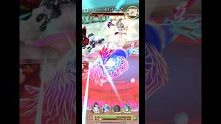 【白猫】フロンティアタワー115階 #白猫プロジェクト