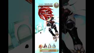【白猫】フロンティアタワー119階 #白猫プロジェクト