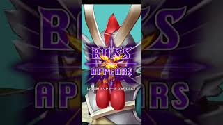 #白猫プロジェクト #世界を繋ぐ冒険家 #クライヴ #フロンティアタワー  120階