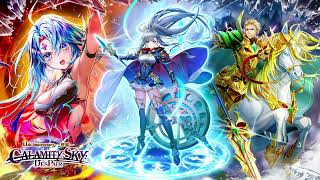 白猫プロジェクト BGM ~ 11th Anniv 序章 ― BGM 6  [EXTENDED]