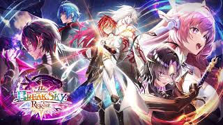 白猫プロジェクト BGM ~ ReRise [EXTENDED]