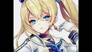 白猫 リルテット（CV :安野希世乃） ダメージボイス リョナ