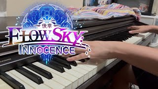 【白猫プロジェクト】Flowsky Innocence – Sin / Innocence (Ken Pingu Arrange)