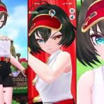 【白猫GOLF】【アイシャ】WEEKLY TOURNAMENT 第93回 １次予選