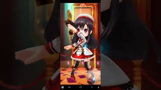 #白猫ガチャ 久々に石使って引いてみましょうな！#shorts