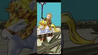 白猫プロジェクト・フロンティアタワー１１３階層１８秒５８５０６点