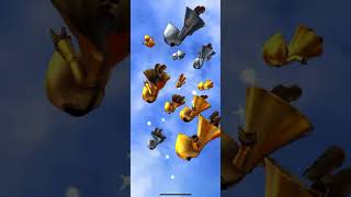 【白猫プロジェクト】チアフルスマイルスパークル☆ ガチャを10回➕1ガチャってみた！