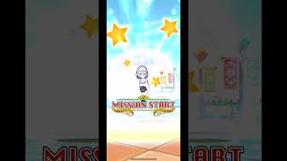 【白猫】フロンティアタワー122階 #白猫プロジェクト