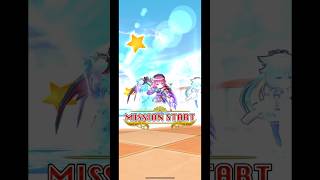 【白猫】フロンティアタワー125階 #白猫プロジェクト