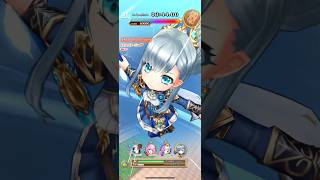 白猫 フロンティアタワー 130階 58755 さくらみこ シャルロットなし #白猫プロジェクト