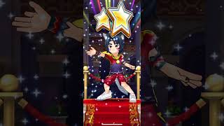 【白猫テニス】ティナガチャ 2019年11月