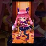 【22連】【白猫】4分を信じたときと信じなかったときの違い #azscreenrecorder #白猫プロジェクト #ガチャ