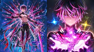 【白猫プロジェクト】『アルタ・メトセラ』【運命を貫く紅血の覚悟】【神域のフロンティア編】【第８章　BREAKSKY：RERISE】