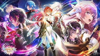 【白猫】BREAKSKY:RERISE【HELL】神域の征戦[20250801]