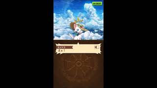 白猫プロジェクト　【思い出ストーリー】　【神気解放】　【夏ガチャ２０１５】　拳　カスミ・アサミヤ　CV三澤紗千香　ストーリー　【まとめ】