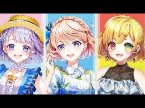 オンキヨー、『白猫プロジェクト NEW WORLD’S』コラボイヤホン。5キャラ各13ワードの録りおろしボイス搭載