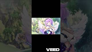 #白猫プロジェクト #次回SUMMERイベント「#エンドレス・サマーデイズ」― PV （short）【#白猫プロジェクト NEW WORLD’S】🥛🥥🏖️🌈💗