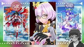 白猫ゴルフ(White Cat Golf): (Not PangYa!) つ透ける！ Let’s keep going!