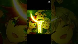 白猫プロジェクト #cover