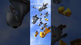 ホロライブ第二弾ガチャをしたら・・・#ホロライブ #白猫プロジェクト